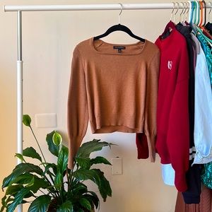 Banana republic sweater xs petite